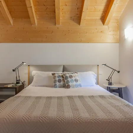 Veloccino Del Apartamento *