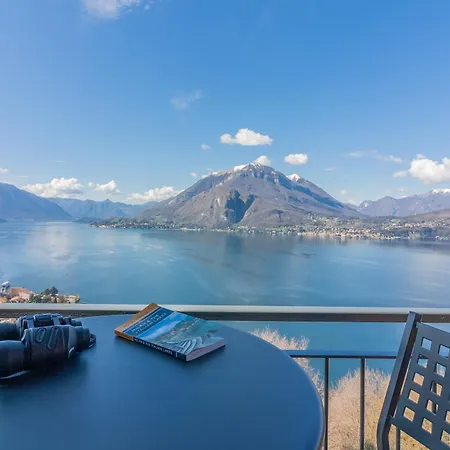 Apartamento Veloccino Del Perledo
