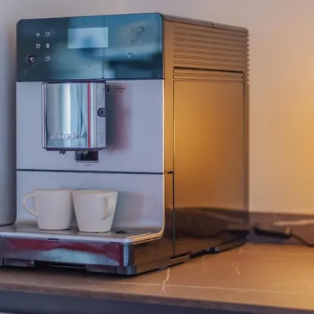 Veloccino Del Apartamento *