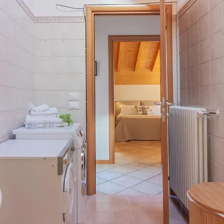 Apartamento Veloccino Del