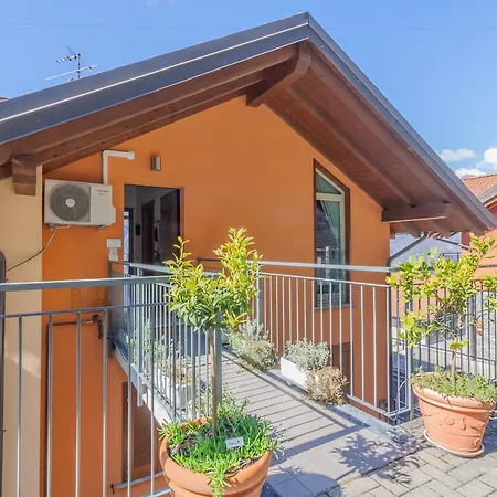 Veloccino Del Apartamento *