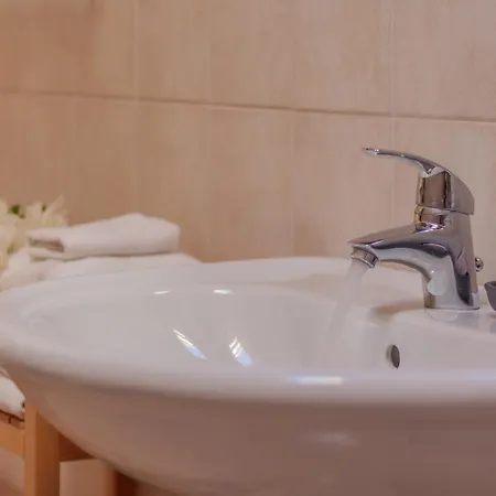 Apartamento Veloccino Del Perledo