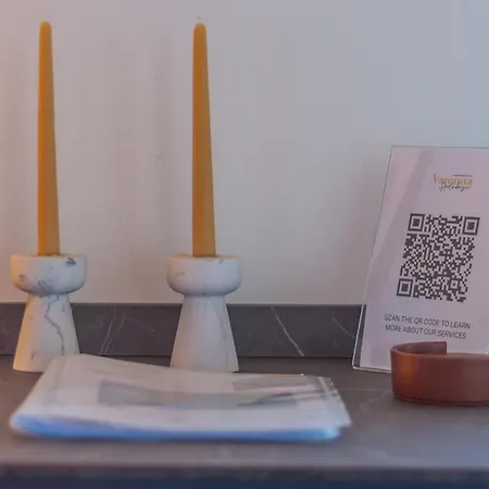 Apartamento Veloccino Del