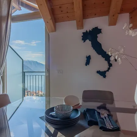 Veloccino Del Appartement *