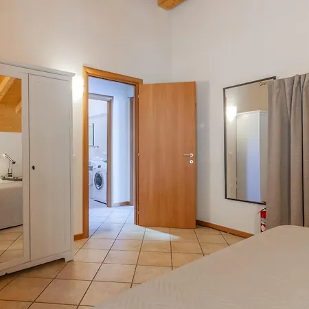 Veloccino Del Appartement Perledo