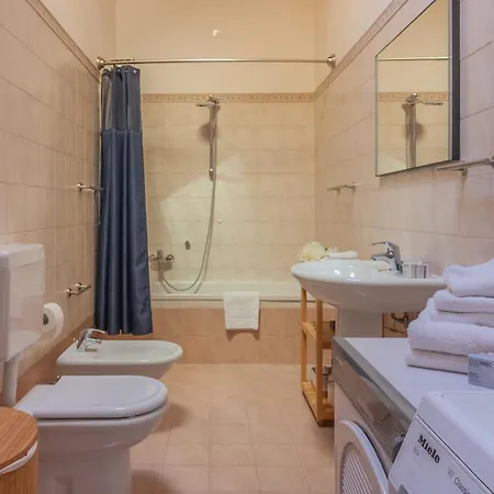 Veloccino Del Appartement *