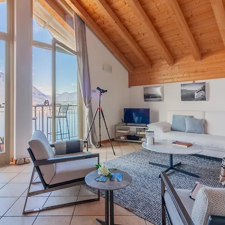 Apartment Veloccino Del *